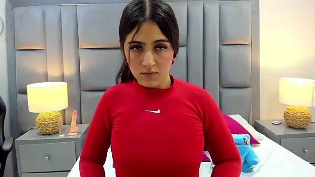 LuisaFranco online show from December 23, 11:14 am