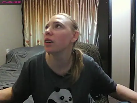 JenniDeep online show from April 21, 3:19 pm