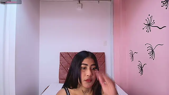 Mellany Bleak   online show from November 24, 7:38 pm