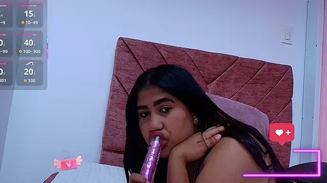 Mellany Bleak   online show from November 28, 8:12 pm