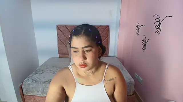 Mellany Bleak   online show from December 5, 9:05 pm