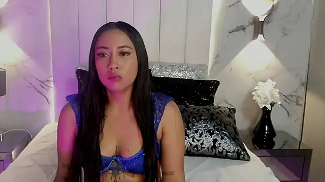 NaylaVega online show from November 17, 10:38 am