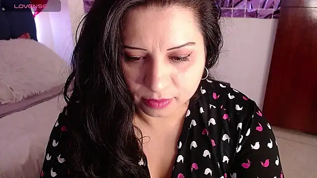 Catalinajane1 online show from April 20, 7:17 pm