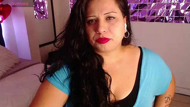 Catalinajane1 online show from April 14, 7:58 pm