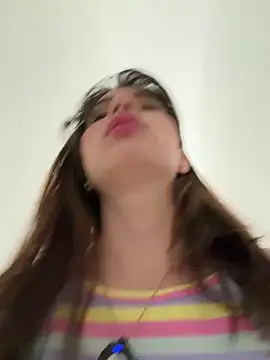 ginny ross online show from April 25, 2:58 pm