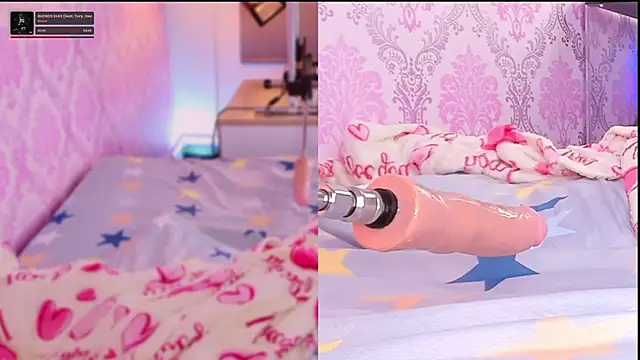 Jinx cm online show from November 25, 9:59 pm