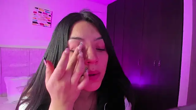 AmmySweett1 online show from November 18, 12:17 pm