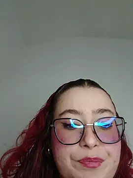 selene rouse  online show from April 24, 1:08 am