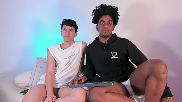 Mark Nico online show from March 26, 11:56 am