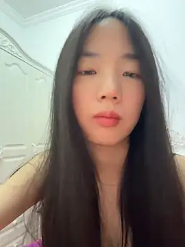 TinyBabe online show from April 26, 12:14 pm