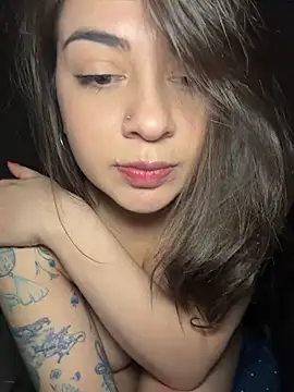 Lovynna online show from April 28, 7:51 pm