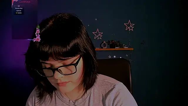 lika pop online show from March 9, 9:23 am