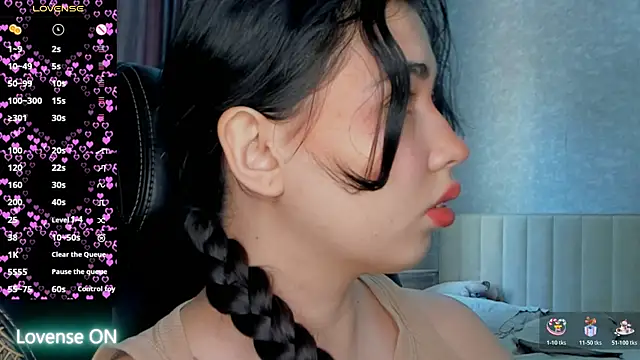 Diara 1an online show from April 14, 6:35 am