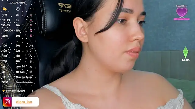 Diara 1an online show from January 19, 10:22 am