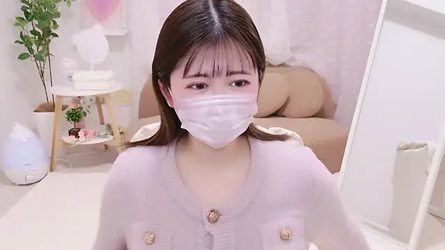 Ha chan online show from March 21, 11:10 pm