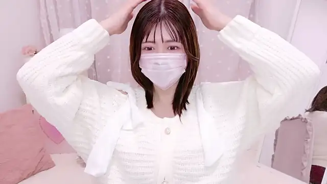 Ha chan online show from March 5, 8:21 am