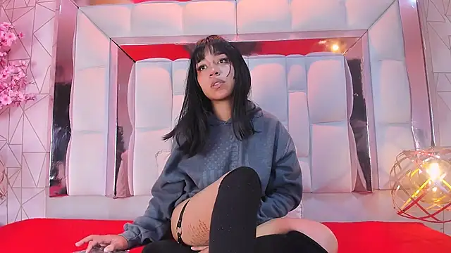 Dojameow1 online show from April 24, 10:12 pm