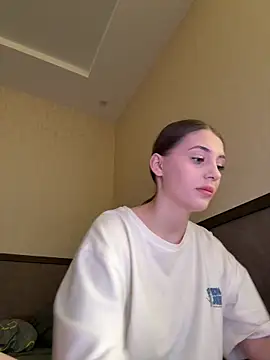 EmersonBennett online show from March 7, 9:38 am