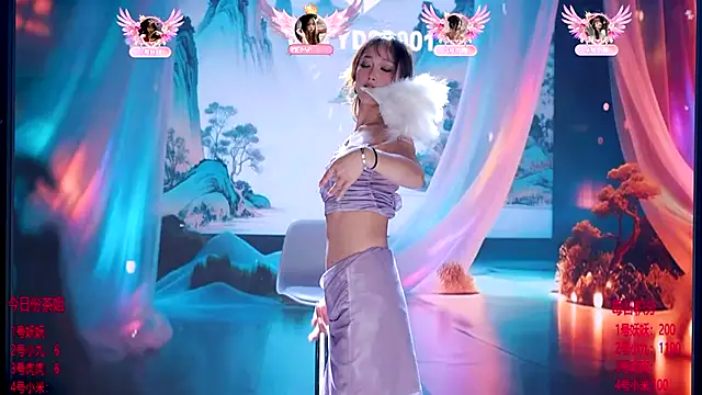 cdyyds-01 online show from November 28, 10:35 pm