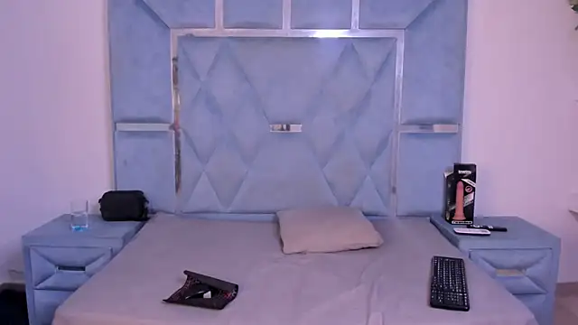 Kymasm online show from March 25, 1:14 pm