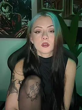 mysami420 online show from July 28, 7:39 pm