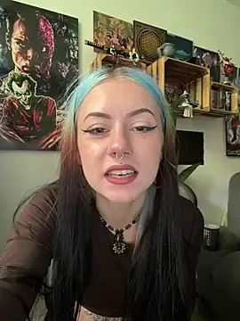mysami420 online show from July 24, 10:13 am