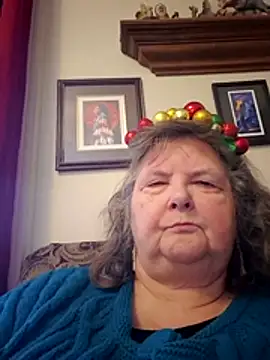 TiguhguhrsRose online show from December 20, 5:50 pm