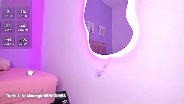 alaiasexygirl online show from April 27, 11:13 pm