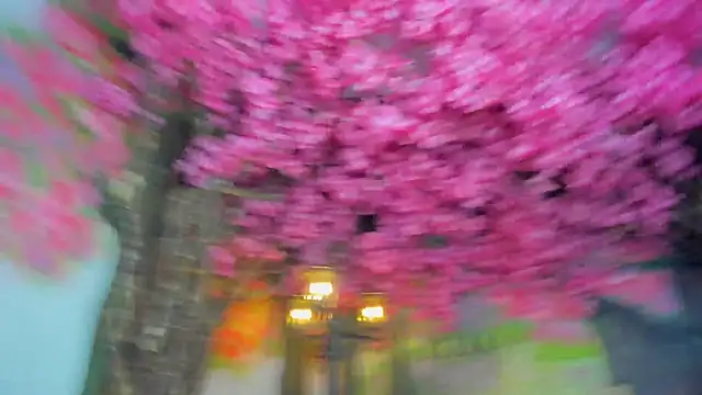 RedFuckDoll online show from November 16, 10:10 pm