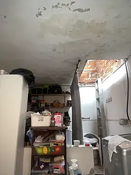 Isabella Hillss online show from December 1, 6:54 pm