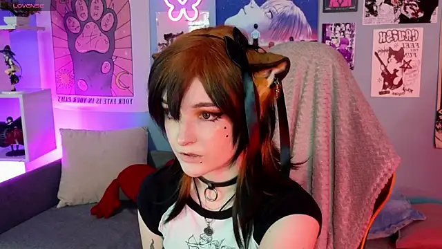 vronnier online show from April 14, 3:23 pm