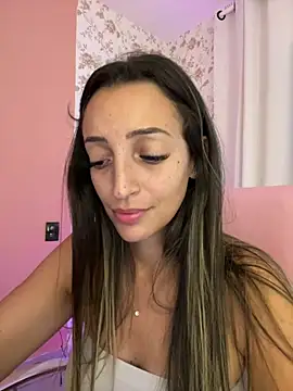 BelleLouise13 online show from February 19, 5:34 pm