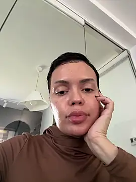 BriannaXmoon online show from March 26, 11:12 am