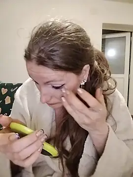 CrazyMaya39 online show from April 23, 9:28 pm