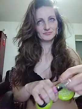 CrazyMaya39 online show from March 13, 2:35 am