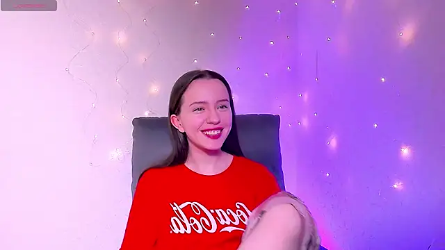 BellaVelure6767 online show from April 27, 2:19 am