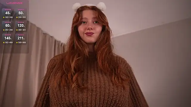 AdritVance online show from April 13, 10:38 am