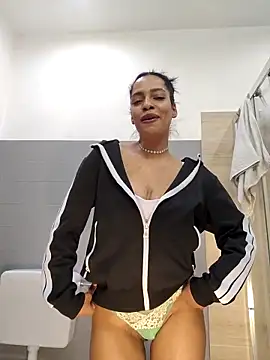 chanell95 online show from March 30, 8:08 pm