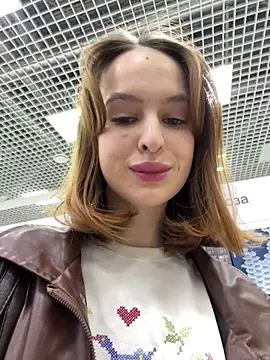 hani obsessed online show from March 12, 1:36 pm