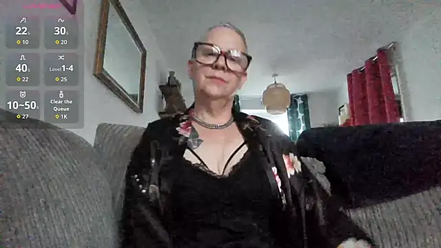 missyb x online show from December 2, 3:36 pm