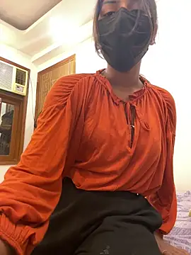 sexyayeshadesi online show from April 22, 6:16 pm