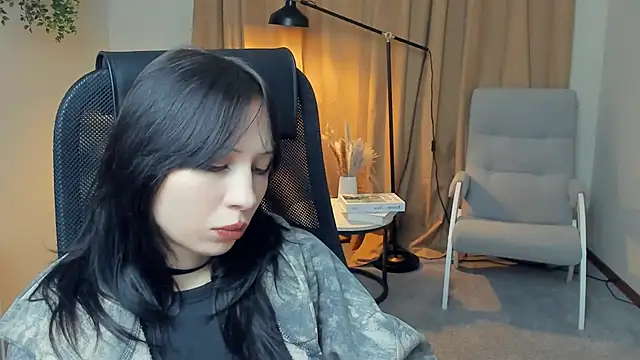 EthelynSeiler online show from November 18, 3:02 pm