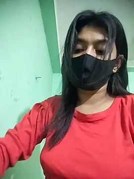 Disha Nur0 online show from April 26, 9:12 pm