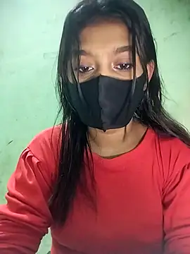 Disha Nur0 online show from April 14, 11:49 pm