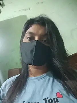 Disha Nur0 online show from June 23, 9:57 pm