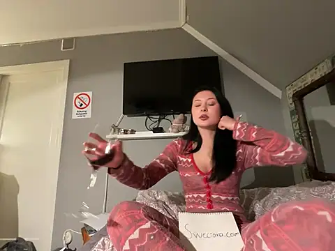 Lockig online show from February 7, 6:12 pm