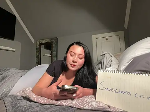 Lockig online show from February 22, 9:16 pm