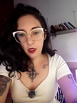 Melinerd online show from April 24, 6:33 pm