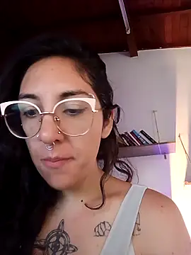 Melinerd online show from April 25, 1:41 pm