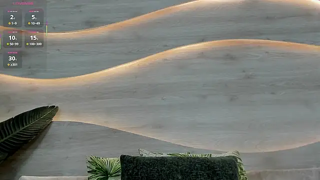 Katrina lex online show from April 23, 12:12 pm